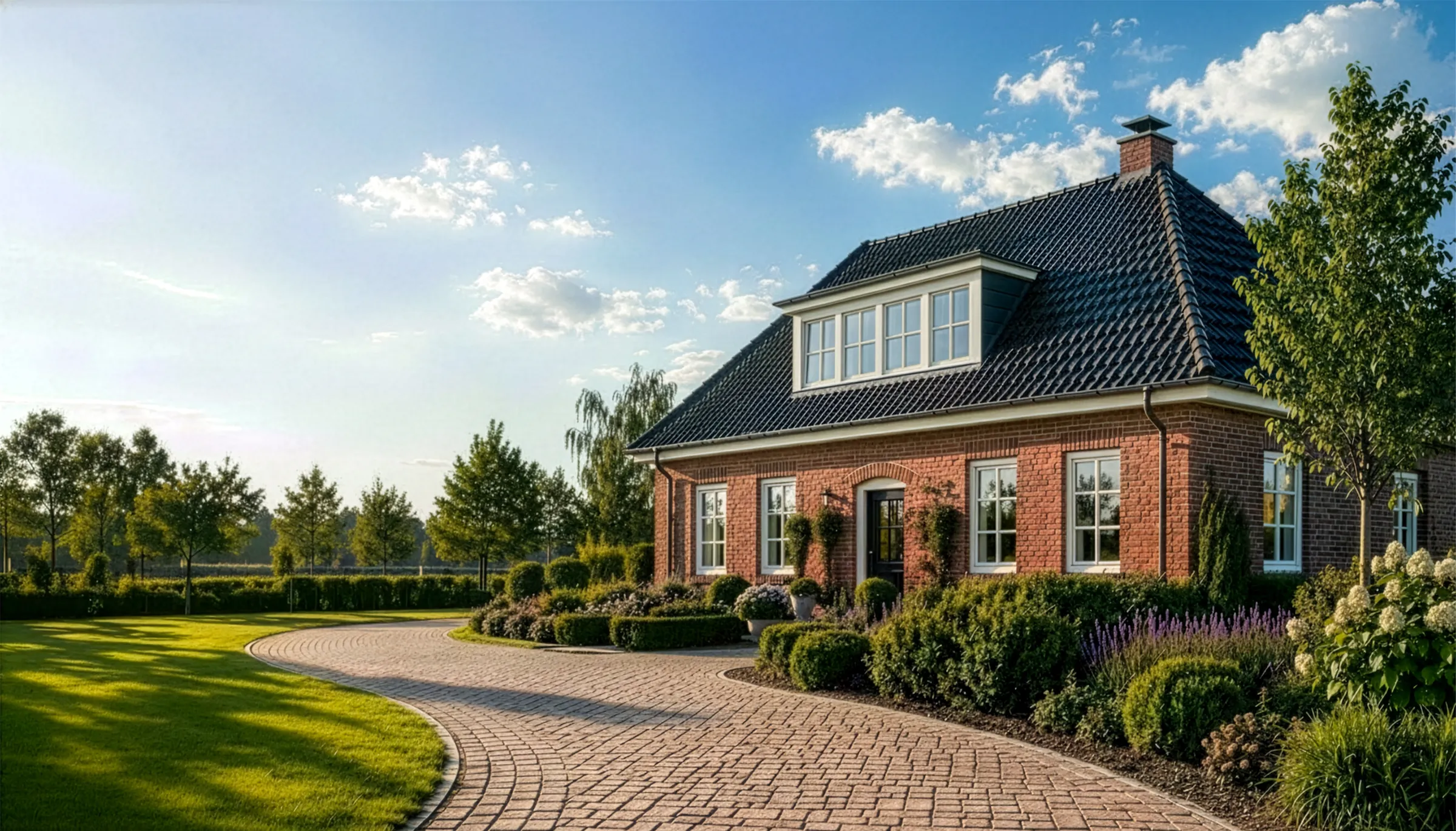 Haus verkaufen in Aurich Hausverkauf in Aurich mit regionaler Immobilienberatung