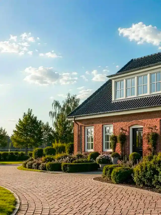 Haus verkaufen in Aurich Hausverkauf in Aurich mit regionaler Immobilienberatung